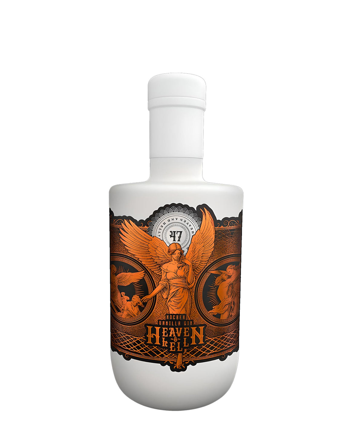 Heaven & Hell Kocbek Vanilla Gin
