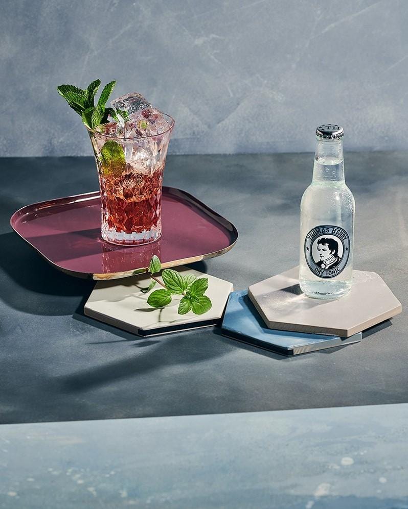 Thomas Henry Dry Tonic