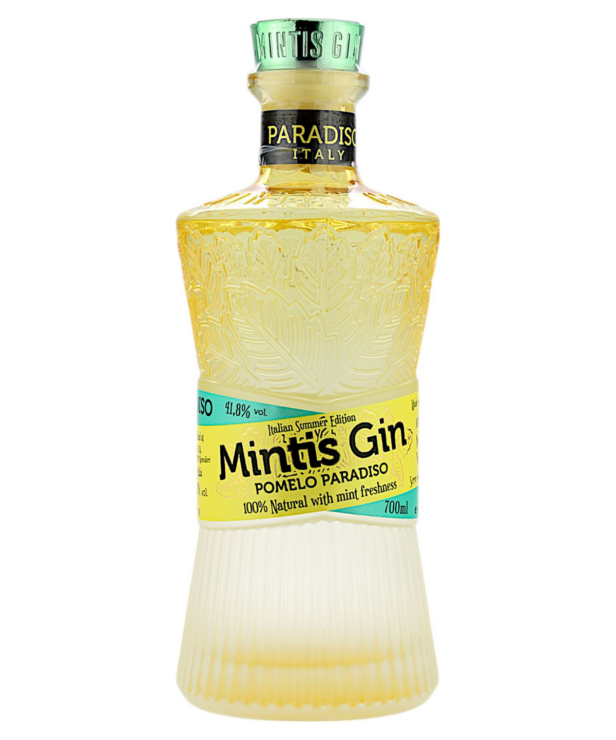 Mintis Pomelo Paradiso Gin
