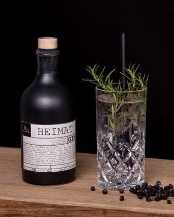 HEIMAT Gin