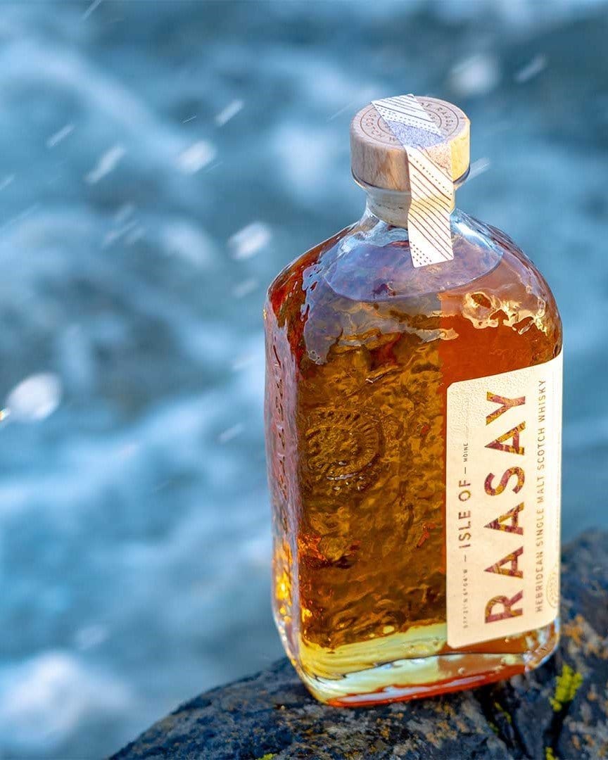 Isle of Raasay Signature Core