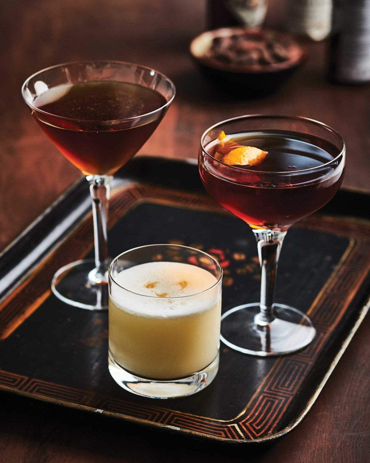 The Bitter Truth Chocolate Bitters