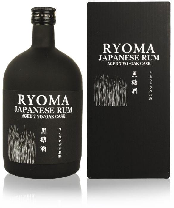 Ryoma Rhum