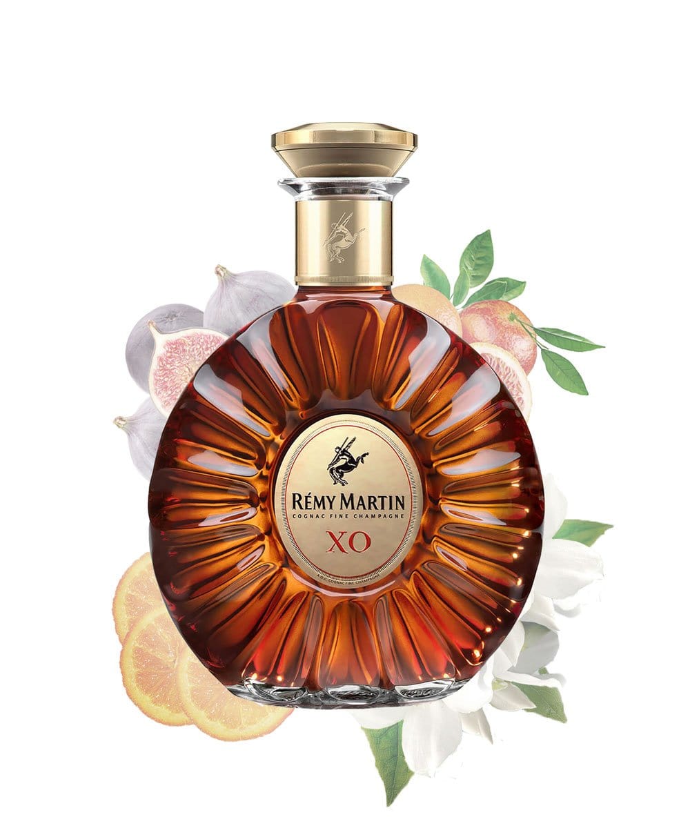 Remy Martin XO