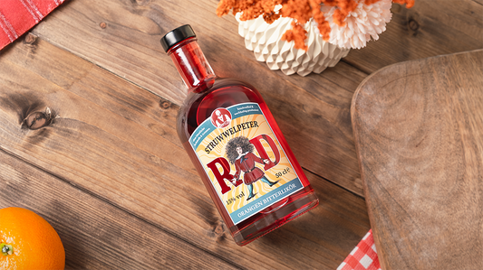 Struwwelpeter Red