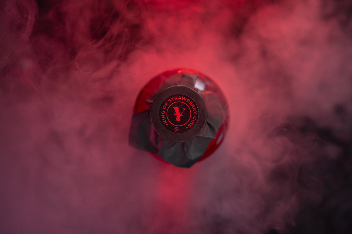 Yuzilla Red