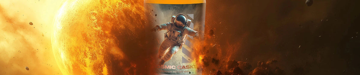 Cosmic Casks