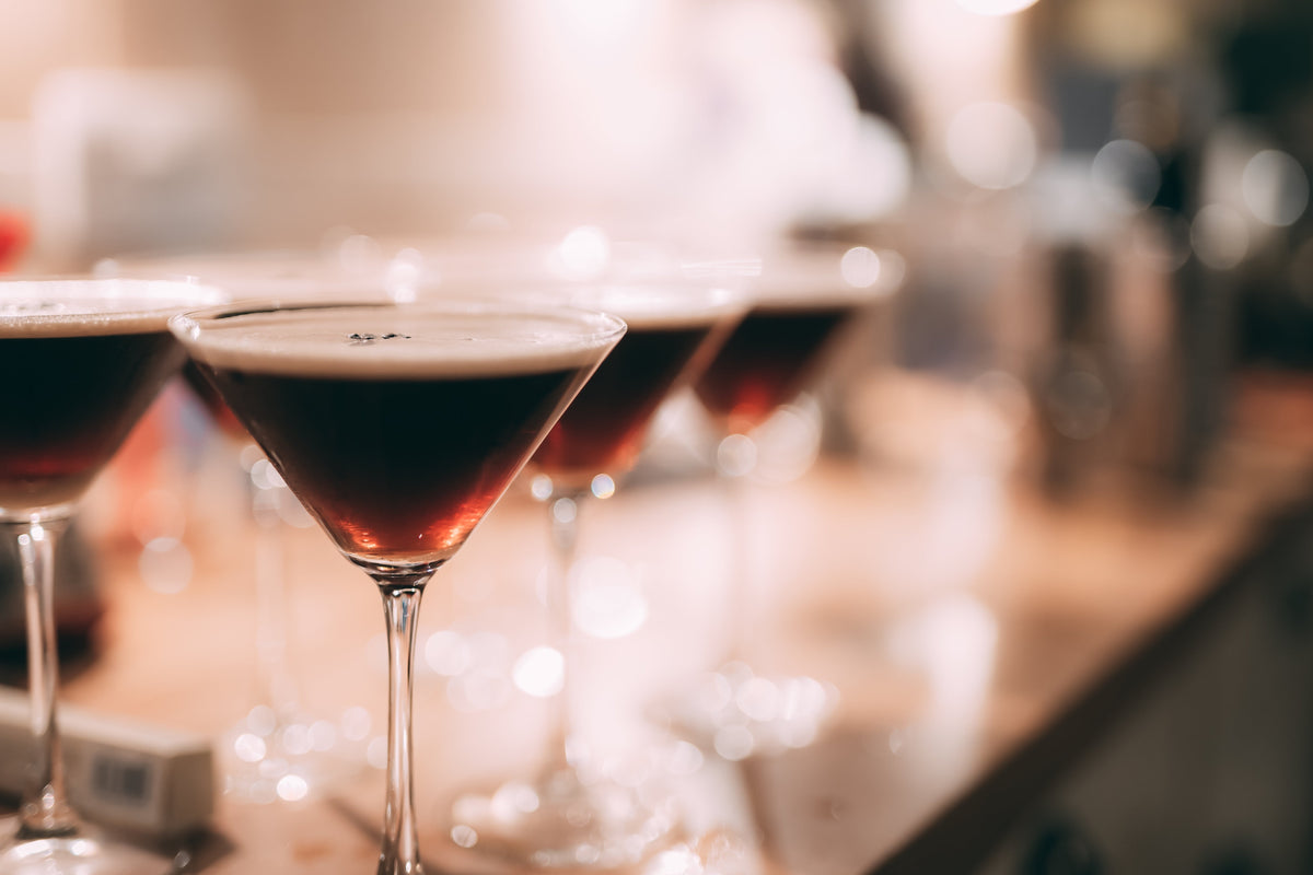 National Martini Day
