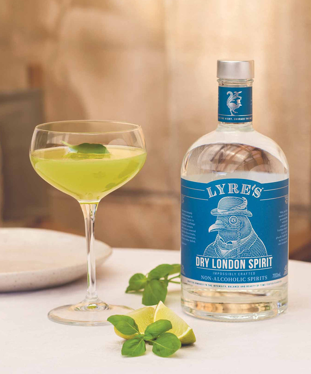 LYRE´S Dry London Spirit