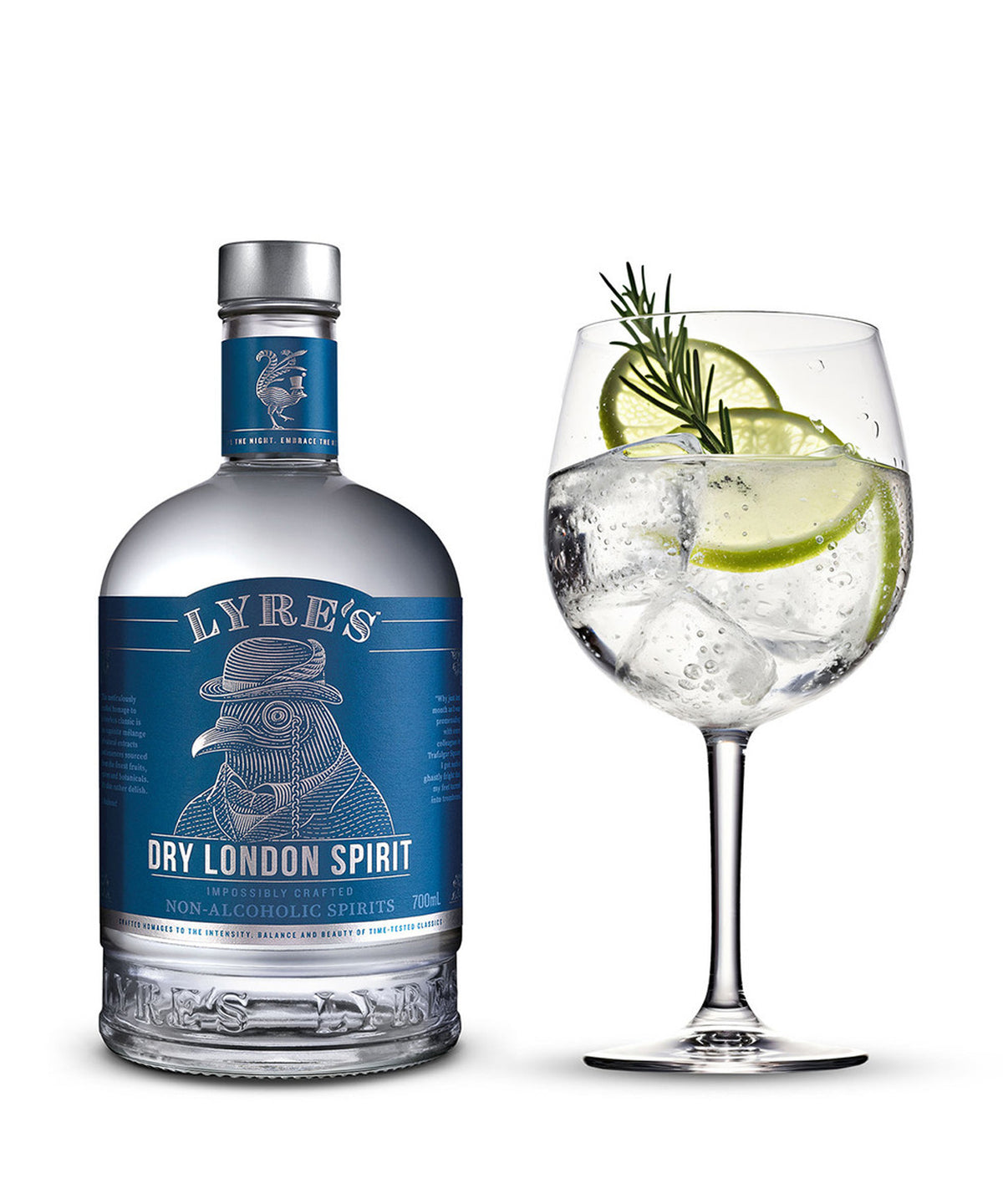 LYRE´S Dry London Spirit