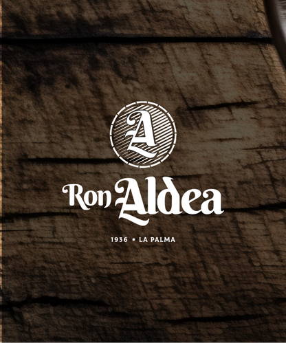 Ron Aldea Maestro 12 Jahre 2012/2024