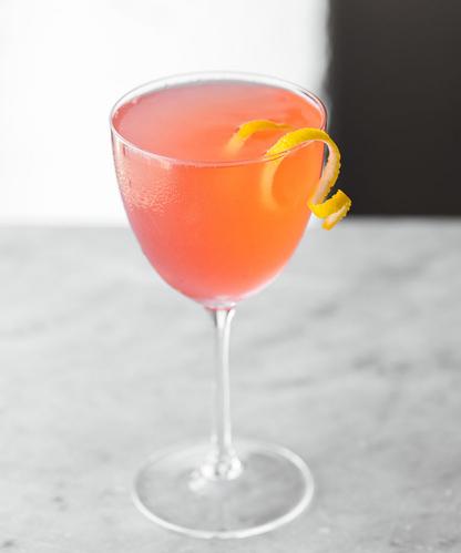 Saint Benevolence Rum Clairin