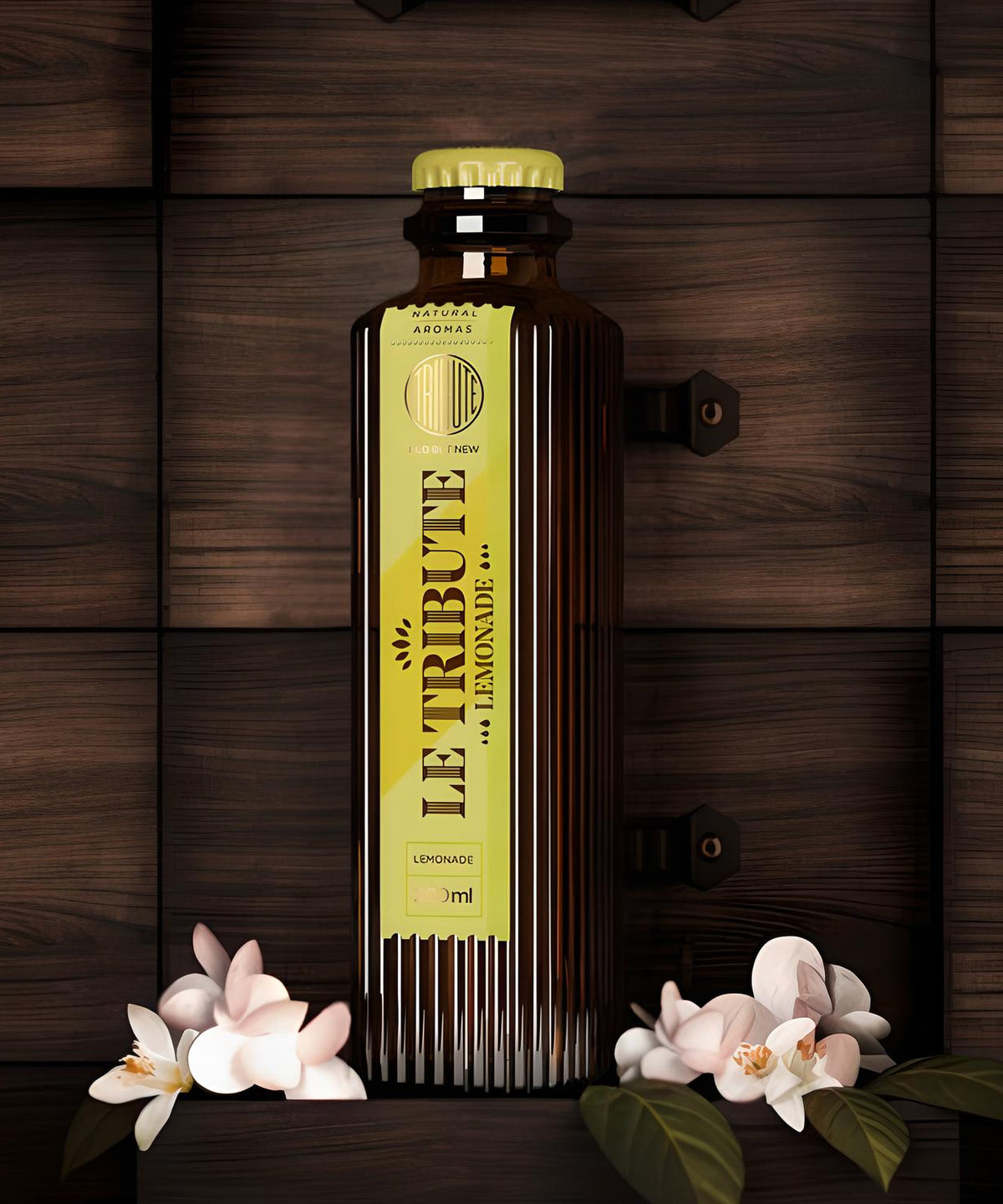 Le Tribute Lemonade