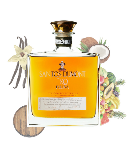 Santos Dumont XO