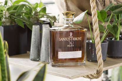 Santos Dumont XO