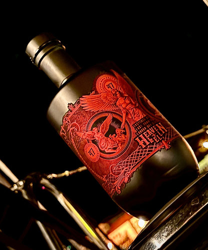 Heaven & Hell Lušt Tomato London Dry Gin