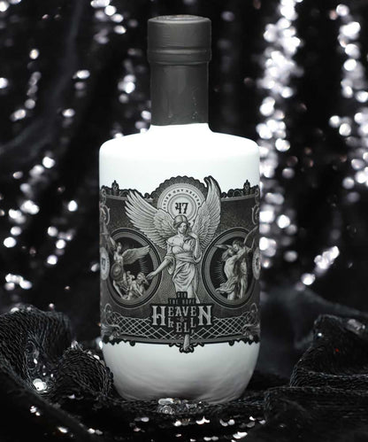 Heaven & Hell The Hope Gin
