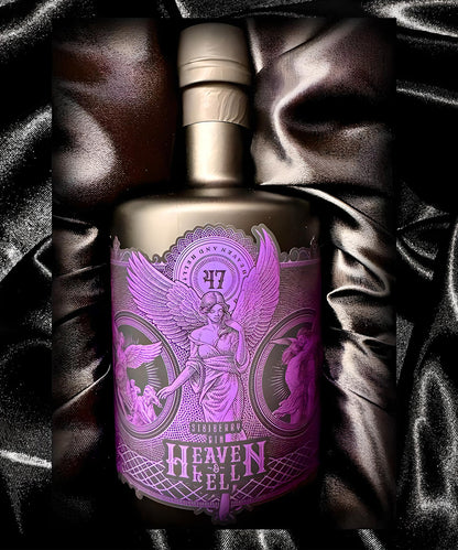 Heaven & Hell Sibiberry Gin