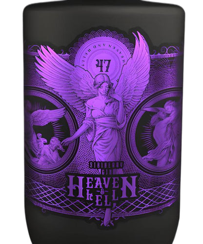 Heaven & Hell Sibiberry Gin