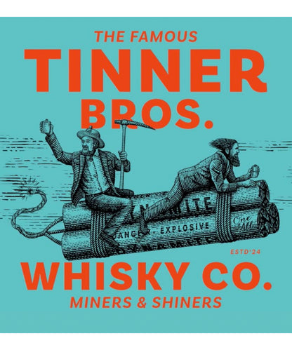 Tinner Bros Wild Cherry