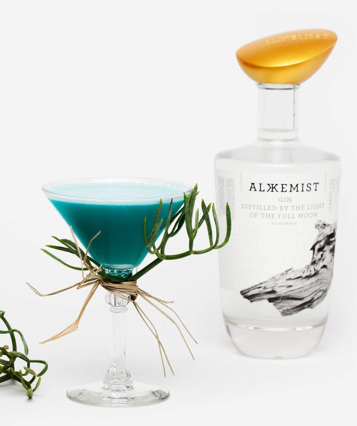 Alkkemist