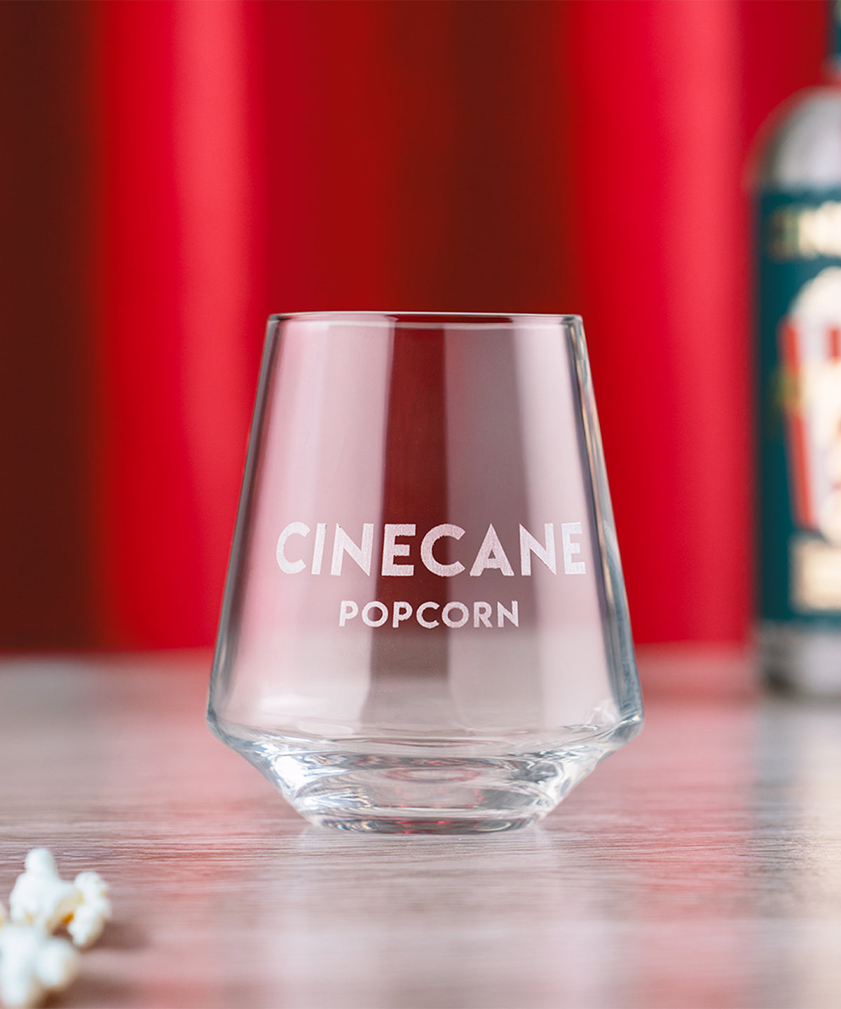 Cinecane Glas