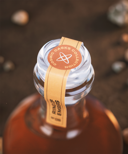 Cosmic Casks 06 - Ring of Embers
