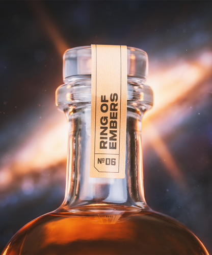 Cosmic Casks 06 - Ring of Embers