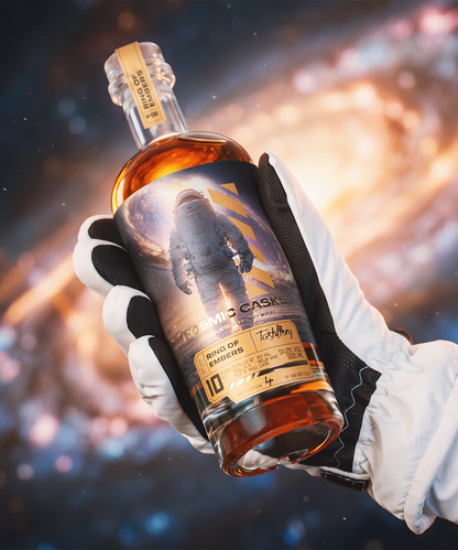 Cosmic Casks 06 - Ring of Embers