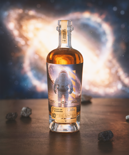 Cosmic Casks 06 - Ring of Embers