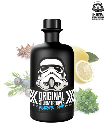Original Stormtrooper Trilogie