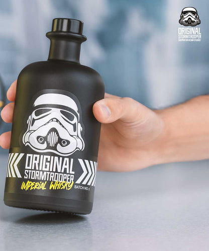 Original Stormtrooper Imperial Whisky