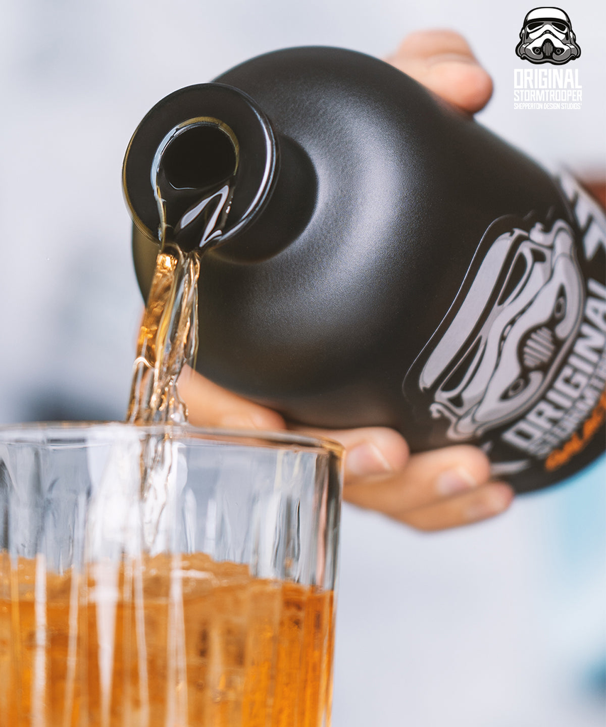 Original Stormtrooper Galactic Rum