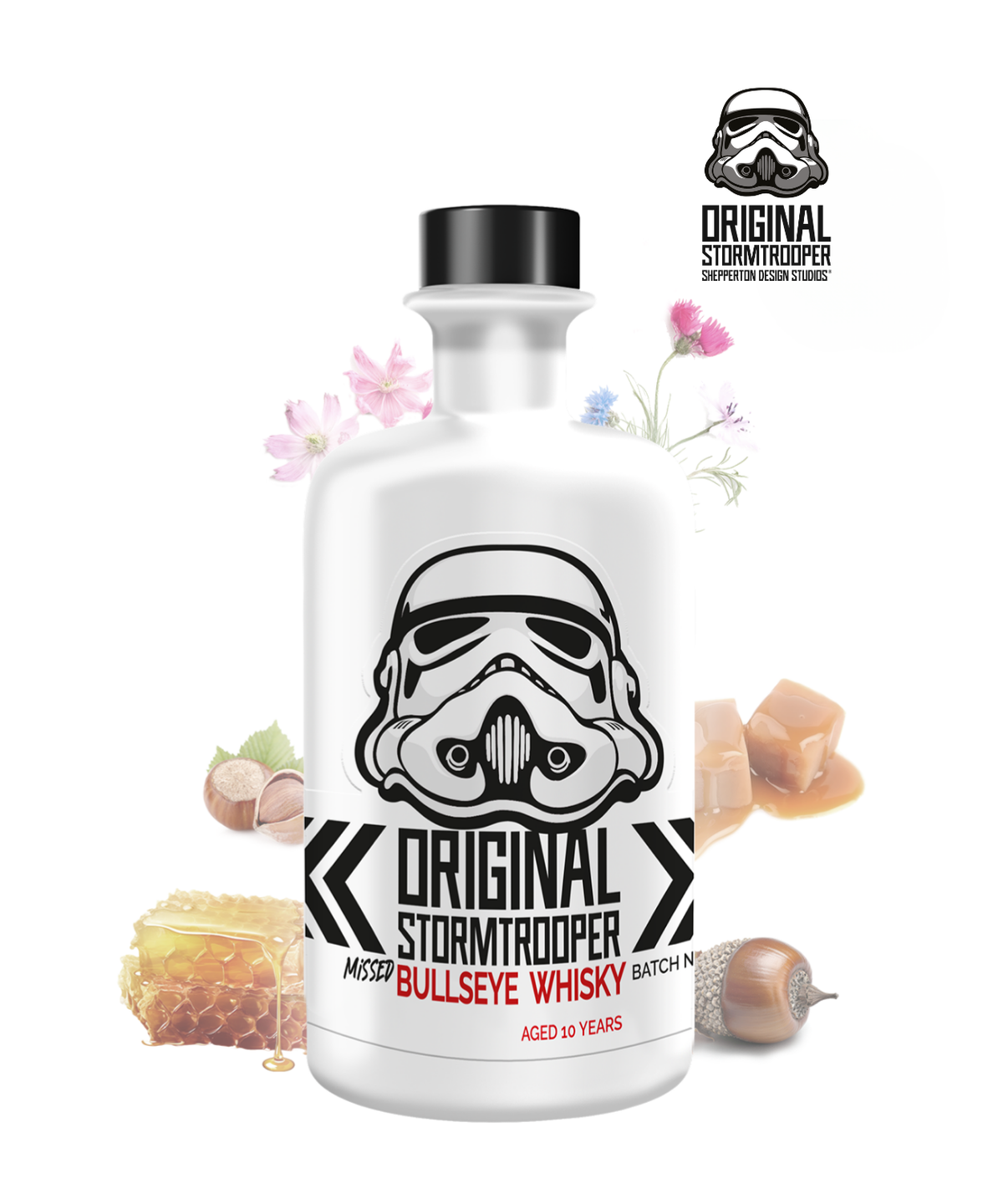 Original Stormtrooper Trilogie #Batch 2