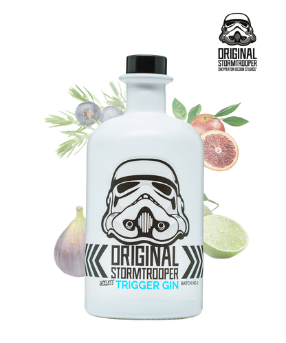 Original Stormtrooper Useless Trigger Gin