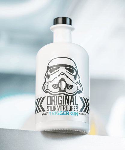 Original Stormtrooper Useless Trigger Gin