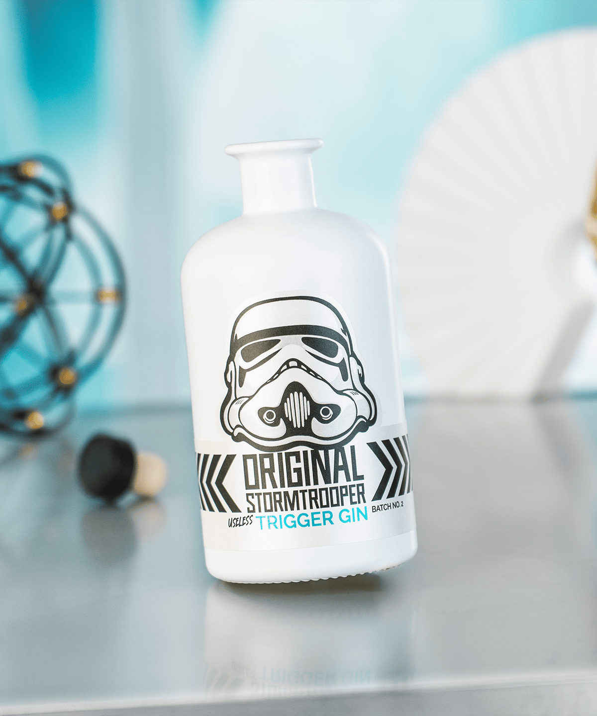 Original Stormtrooper Useless Trigger Gin