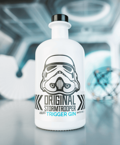 Original Stormtrooper Useless Trigger Gin