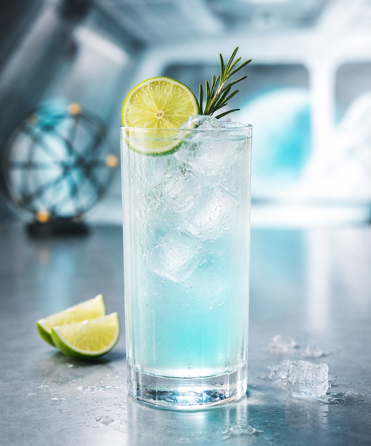 Original Stormtrooper Useless Trigger Gin