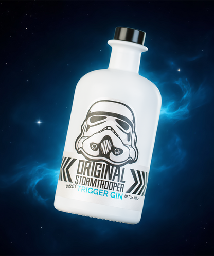 Original Stormtrooper Useless Trigger Gin