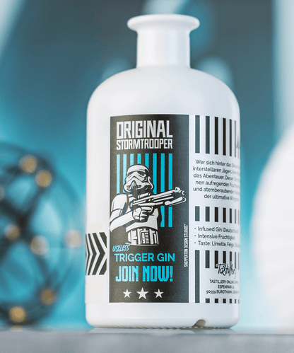 Original Stormtrooper Useless Trigger Gin