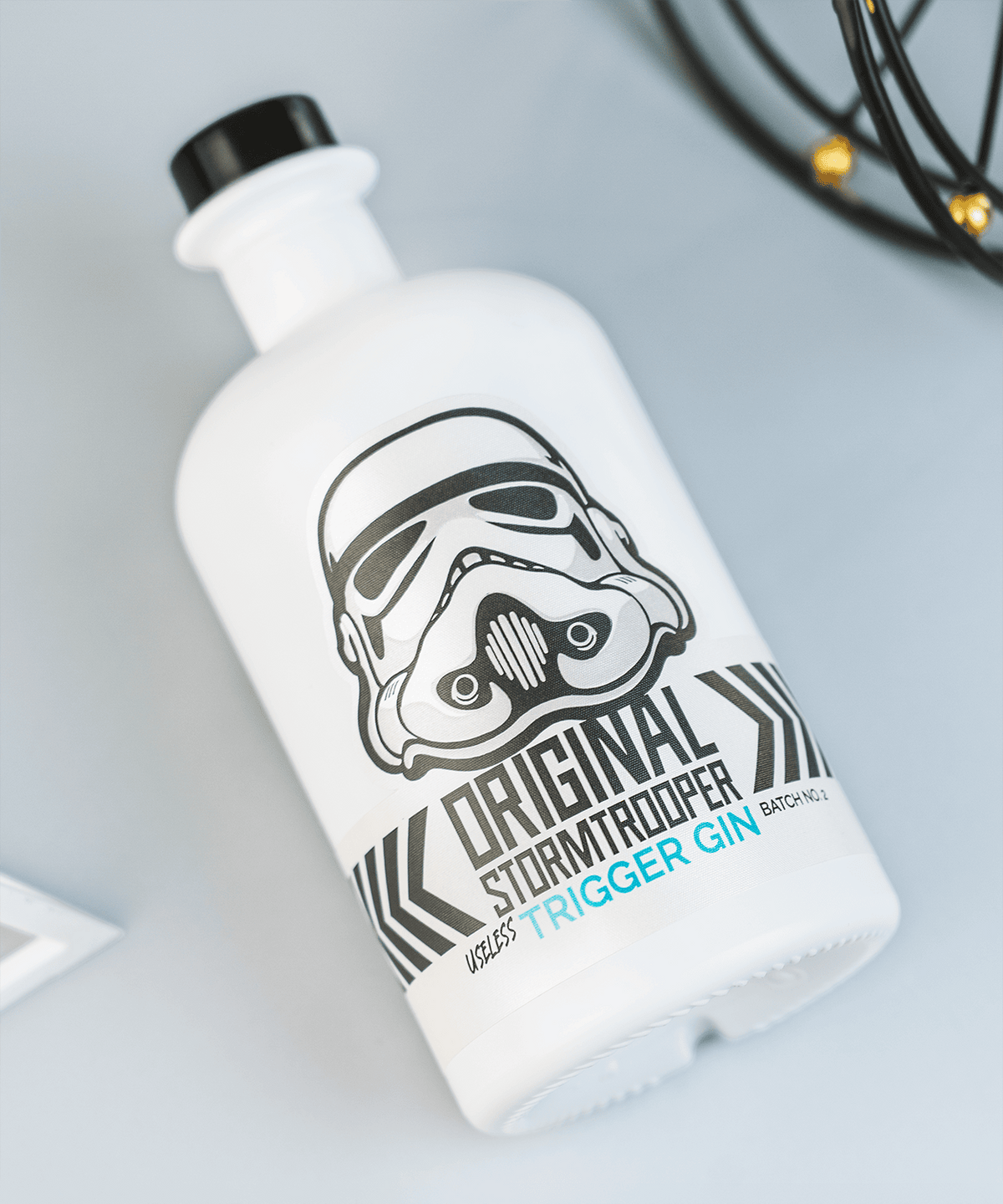 Original Stormtrooper Useless Trigger Gin