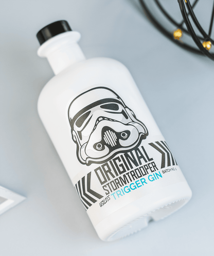 Original Stormtrooper Useless Trigger Gin