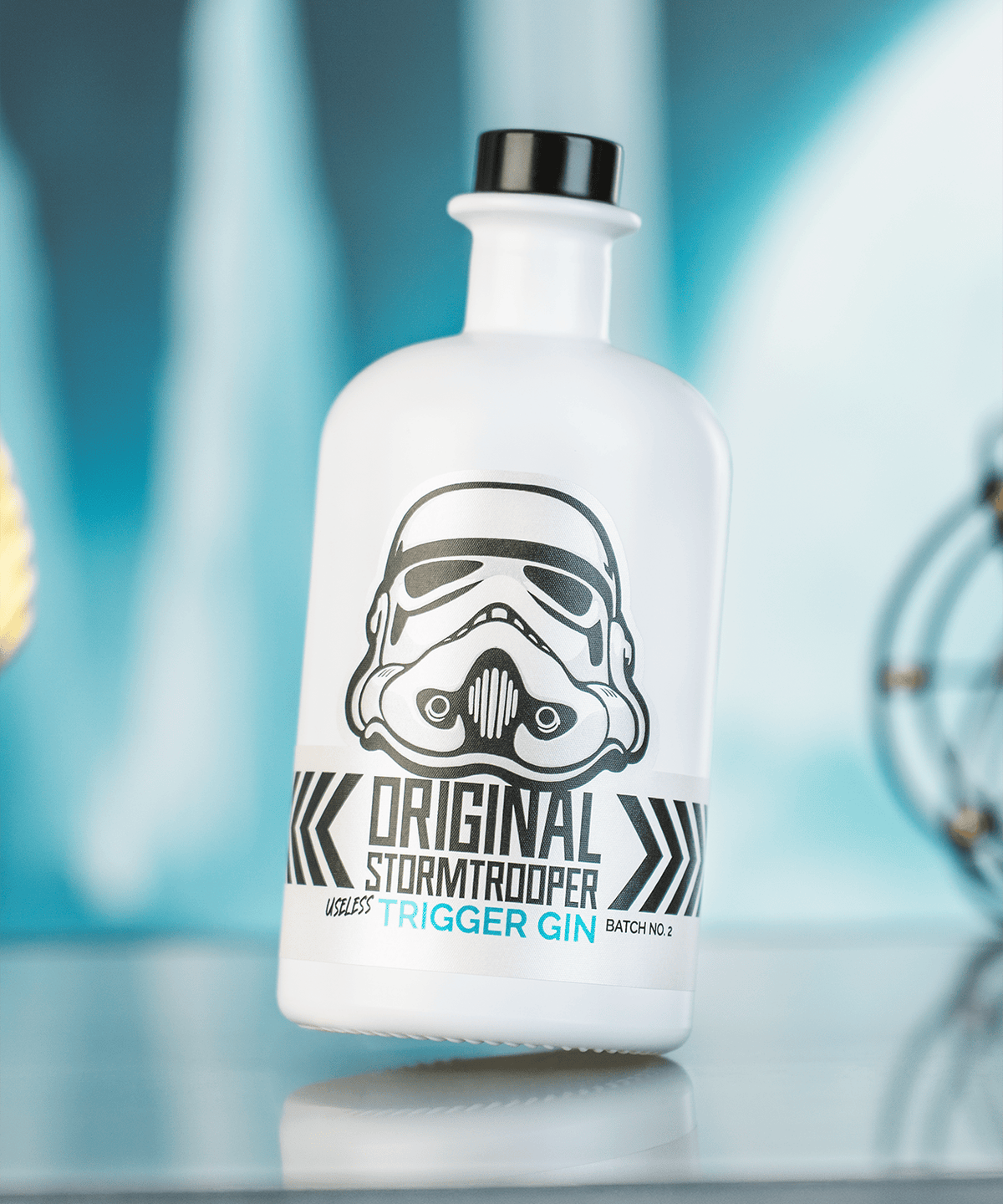 Original Stormtrooper Useless Trigger Gin