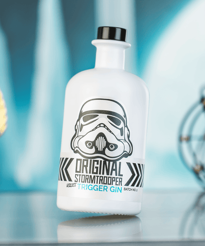 Original Stormtrooper Useless Trigger Gin