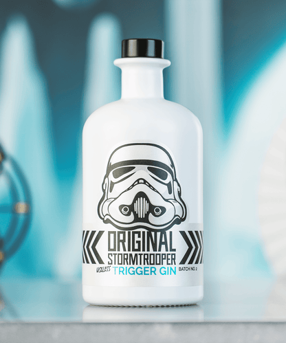 Original Stormtrooper Useless Trigger Gin