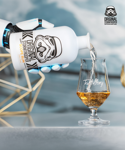 Original Stormtrooper Blurry Scope Rum