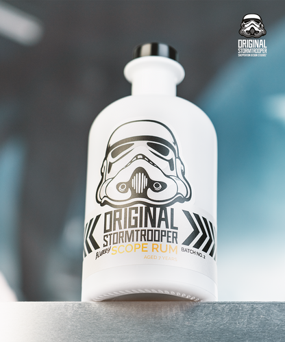 Original Stormtrooper Blurry Scope Rum
