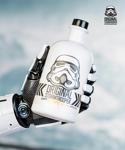 Original Stormtrooper Blurry Scope Rum