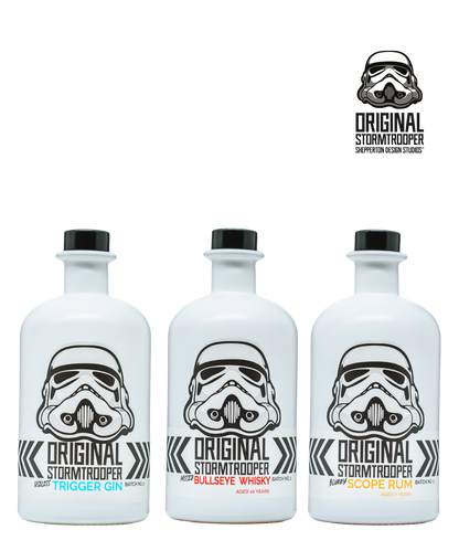 Original Stormtrooper Trilogie #Batch 2